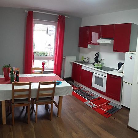 메틀라흐 Haus Zangerle 아파트 외부 사진
