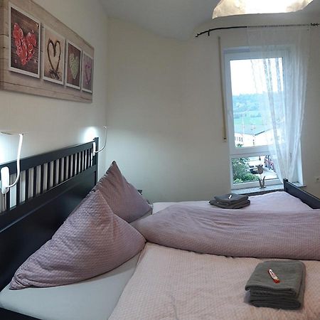 메틀라흐 Haus Zangerle 아파트 외부 사진