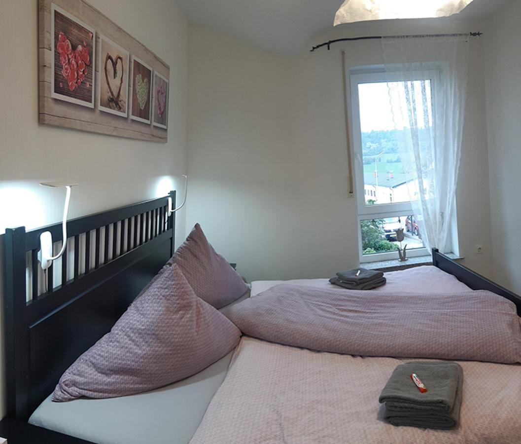 메틀라흐 Haus Zangerle 아파트 외부 사진